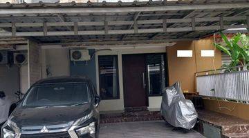 Gambar 1 Dijual Rumah 2 Lantai di Premier Serenity Bekasi