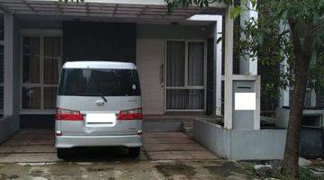 Gambar 1 Dijual Rumah Siap Huni Lokasi Harapan Indah Bekasi