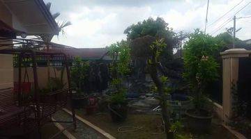 Gambar 3 Rumah 2lt Besar Bagus Dekat Pusat Kota, Daerah Elit Bebas Banjir. Harga Terjun Bebas Lagi, Murah Hanya Rp.3m Nego Bisa Cicil, Butuh Uang.