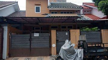 Gambar 1 Rumah di Area Citra Garden 5, Hadap Timur, Harga Nego, Siap Huni Dan Bagus