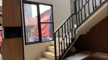 Gambar 2 Rumah Kondisi Semi Furnish, Siap Huni, Lokasi Strategis, Rapi Dan Terawat di Citra Garden 1