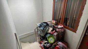 Gambar 3 Di Jual Rumah Siap Huni Dan Harga Terjangkau di Taman Palem Lestari 