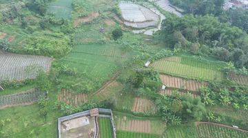 Gambar 5 Tanah murah di puncak dekat wisata puncak siap bangun