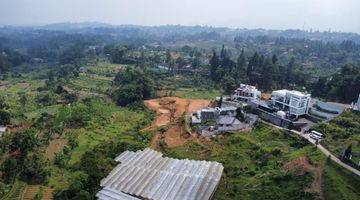 Gambar 5 Tanah Murah Di Cisarua Puncak Shm Siap Bangun