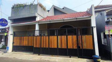 Gambar 4 Dijual Rumah Induk Utama Plus Rumah Kos Ciliwung