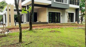 Gambar 3 Brand New Modern & Luxurious House in BSD City