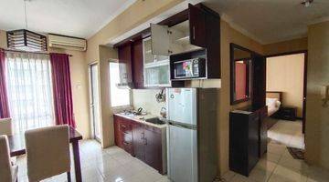 Gambar 2 Apartemen Full Furnished 2 BR di Sudirman Park