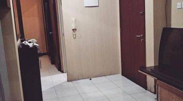 Gambar 3 Apartemen Full Furnished 2 BR di Sudirman Park