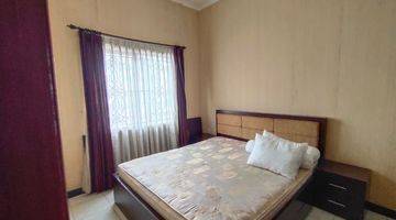 Gambar 4 Apartemen Full Furnished 2 BR di Sudirman Park