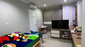 Gambar 4 Rumah Full Furnished Di Symphonia Summarecon Serpong 