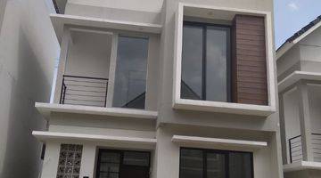 Gambar 2 Rumah Minimalis 3 Kamar Bandung Citylight Padasuka