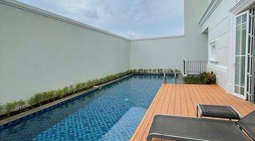 Gambar 2 Hunian Prestisius 1 Park Homes di Gandaria