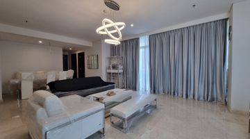 Gambar 1 Essence Darmawangsa Newly Renovated Private Lift Apartment