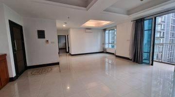 Gambar 1 Essence Darmawangsa The Spacey 3BR Unfurnished Apartment 