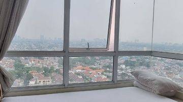 Gambar 5 Essence Darmawangsa Nice And Clean 2BR Apartment