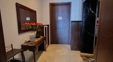 Gambar 3 Essence Darmawangsa High Floor 3 Bedrooms Apartment