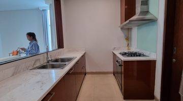 Gambar 2 Essence Darmawangsa Newly Renovated Private Lift Apartment