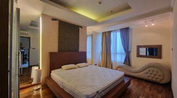 Gambar 1 Essence Darmawangsa 2BR Nice Wooden Interior 