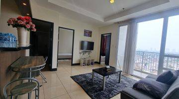 Gambar 1 Essence Darmawangsa 3BR Apartment In Luxury Area