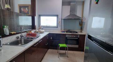 Gambar 5 Essence Darmawangsa High Floor 3 Bedrooms Apartment