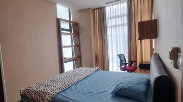 Gambar 4 Essence Darmawangsa High Floor 3+1 BR Apartment