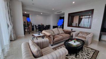 Gambar 1 Essence Darmawangsa 3BR Newly Renovated Apartment