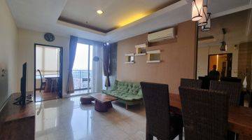 Gambar 5 Essence Darmawangsa 2BR Nice Wooden Interior 