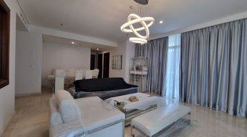 Gambar 3 Essence Darmawangsa Newly Renovated Private Lift Apartment