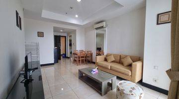 Gambar 1 Essence Darmawangsa 2BR Apartment In Luxury Area