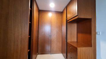 Gambar 5 Essence Darmawangsa The Spacey 3BR Unfurnished Apartment 