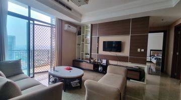 Gambar 1 Essence Darmawangsa High Floor 3+1 BR Apartment