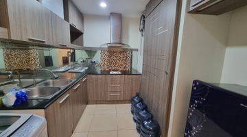 Gambar 4 Essence Darmawangsa Nice 2BR Apartment