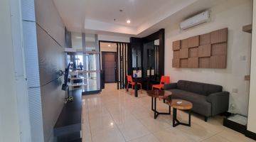 Gambar 1 Essence Darmawangsa Nice 2BR Apartment