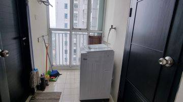 Gambar 4 Essence Darmawangsa Nice And Clean 3BR Apartment 