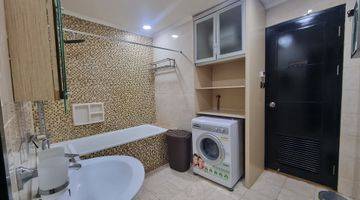 Gambar 4 Essence Darmawangsa 2BR Nice Wooden Interior 