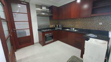 Gambar 1 Essence Darmawangsa Well Maintain 3BR Apartment