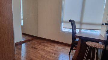 Gambar 2 Essence Darmawangsa 2BR Nice Wooden Interior 