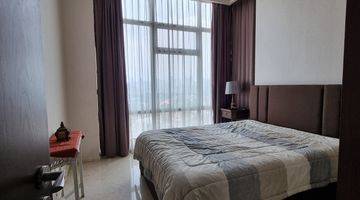 Gambar 3 Essence Darmawangsa 3BR Newly Renovated Apartment