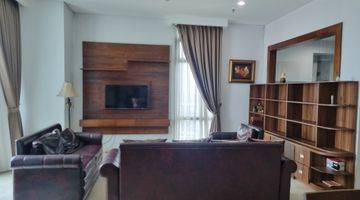 Gambar 1 Essence Darmawangsa High Floor 3 Bedrooms Apartment