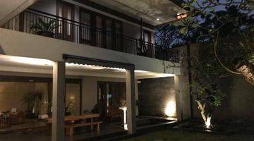 Gambar 1 Dijual Rumah Modern di Eyckman Bandung