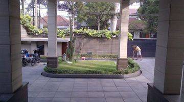 Gambar 2 Dijual Rumah Modern di Eyckman Bandung