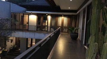 Gambar 3 Dijual Rumah Modern di Eyckman Bandung