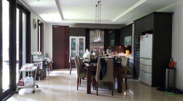 Gambar 5 Dijual Rumah Modern di Eyckman Bandung