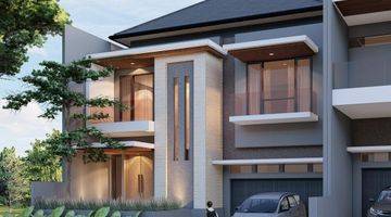 Gambar 2 Rumah Baru dan Luxurious di Setra Duta Grande, Bandung Barat