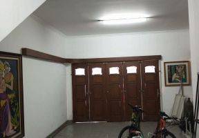 Gambar 5 Rumah Vintage Tengah Kota Sayap Dago Bandung