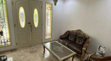 Gambar 1 Rumah Full Furnish di Tubagus Ismail Bandung