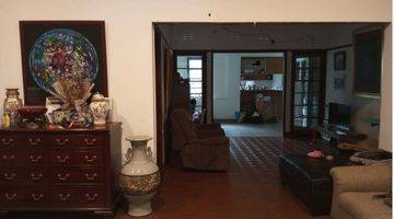 Gambar 1 Rumah Vintage Tengah Kota Sayap Dago Bandung