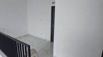 Gambar 3 Rumah Baru Kembar Tengah Moh Toha Bandung