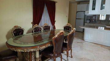 Gambar 2 Rumah Full Furnish di Tubagus Ismail Bandung