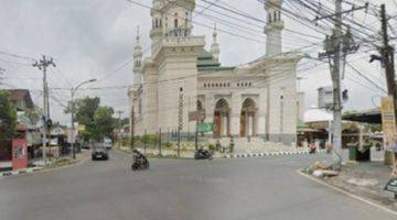 Gambar 2 Dekat Sekolah Al Azhar Jual Tanah Jl. Palagan 